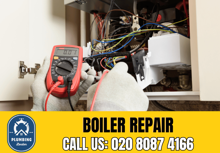 boiler repair Bethnal Green